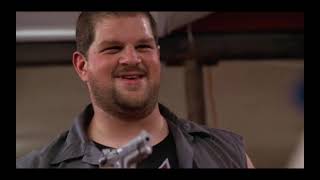 Abraham Benrubi video