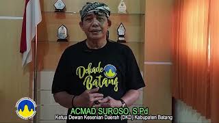 Download lagu Ucapan Pelepasan Bapak Achmad Suroso, S.Pd pada Bapak Achmad Taufiq, SP,  M.Si mp3 Download lagu Ucapan Pelepasan Bapak Achmad Suroso, S.Pd pada Bapak Achmad Taufiq, SP,  M.Si mp3