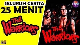 Download lagu ALUR CERITA SINGKAT The Warriors Hanya 25 MENIT - Sejarah Kisah Sebelum Geng The Warriors Terbentuk mp3