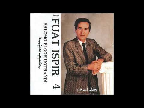 Fuad Ispir - Tokh Habibo Dezzano (1989)