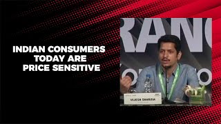 Indian consumers today are price sensitive image