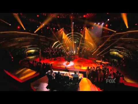 Nashville Resident Kree Harrison Advances to Idol Finale - Stacy McCloud