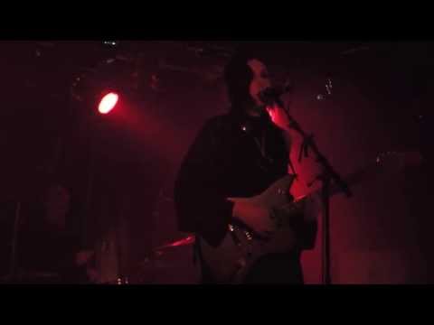Chelsea Wolfe - Demons Live [05.05.2013 | Musikbunker Aachen]