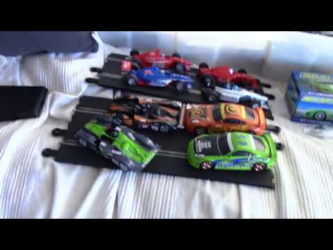 MongoTV_946 -Godaften - John Har Nusset Rundt i Lejlighed og Snakker Lidt