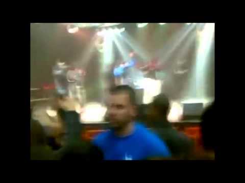 MOSSDA & ZELAST DON DIEGA - concert saint michel