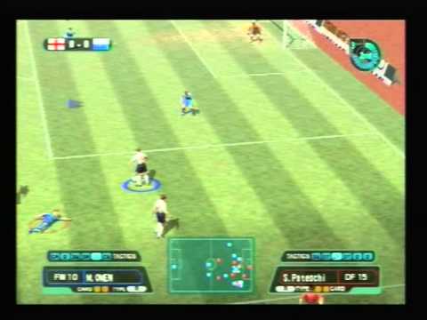 International Superstar Soccer 3 Playstation 2