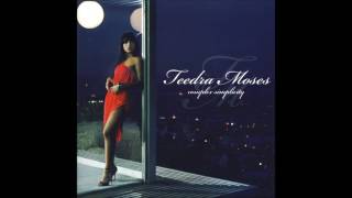 Teedra Moses-Rescue Me
