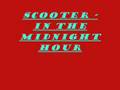 scooter-in the midnight hour 