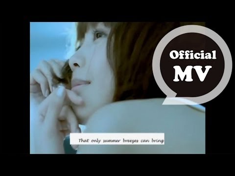 OLIVIA ONG [You and Me] Official Music Video