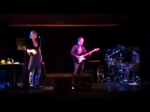 Kulturnacht Magdeburg live 22.09.2012 Forum Gestaltung