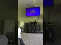 Closing To Veggietales Rack Shack And Benny 1998 VHS