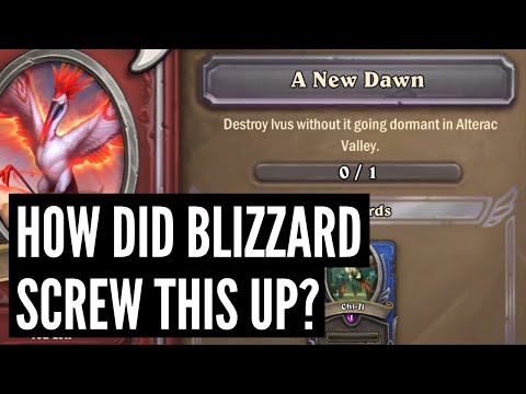 The Mercenaries EVENT is my BREAKING POINT! Things NEED to CHANGE!