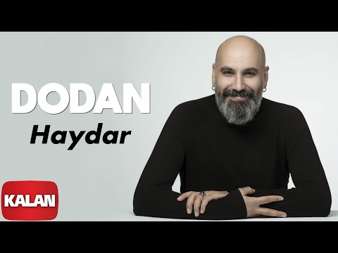 Dodan - Haydar [ Zaman © 2020 Kalan Müzik ]