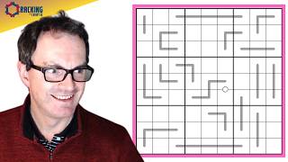 Don't Doubt Yourself, You CAN Solve This Sudoku.