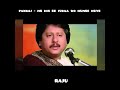 Jis Din Se Juda Wo Humse Hue