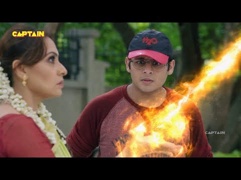 Baalveer Returns Full Episode 185 || Dev Joshi, Vansh Sayani || बालवीर