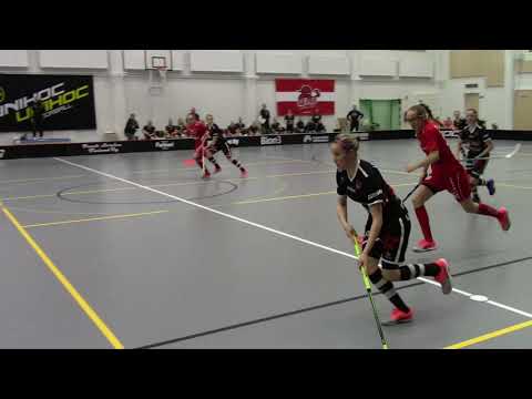 SB-PRO - KooVee -maalikooste 10.2.2018