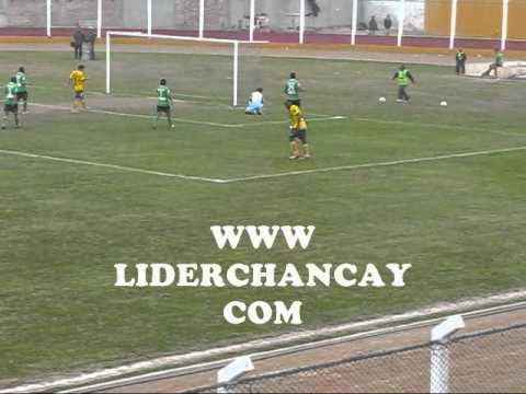 Segunda División Nacional: Comentario Coopsol - Huracán