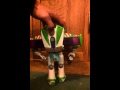 Buzz Lightyear Toy Story Mp4