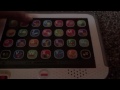 Leap Frog Toy Spelling Swear Words