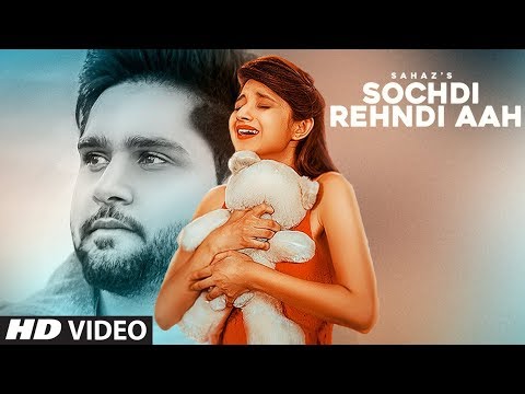 Sochdi Rehndi Aah — watch video