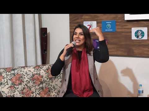 SAÚDE E BEM ESTAR - AUTOESTIMA E AUTOIMAGEM COM A MISS. PENHA ARRAZ