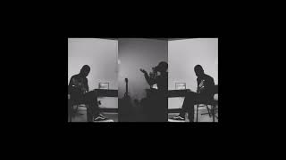 Kid Cudi - Embers (Cover)