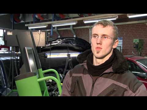 HwK-TV 05.01.2011 - Sicher durch den Winter