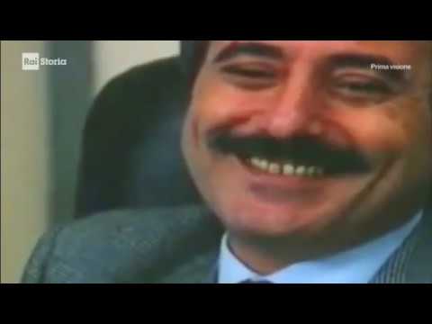 §.GLOSSario di Giovanni Falcone/ "iL Peso delle Parole" e la Giornata della LEGalità (23 maggio)