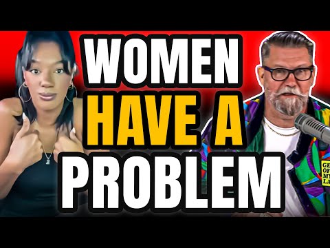 MODERN WOMEN ARE COOKED?? Gavin McInnes STUNNED by callers' NIGHTMARE stories about feminist sisters