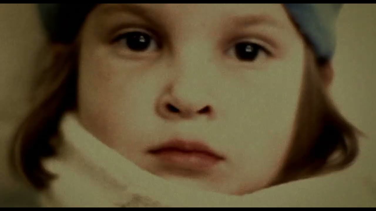 Sigur Rós - Untitled #1 - Vaka (Official 4K Remastered Music Video) - YouTube