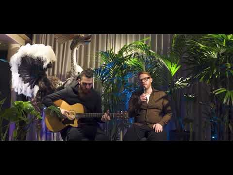 What you won’t do for love - Bobby Caldwell (cover) by Moni Tivony