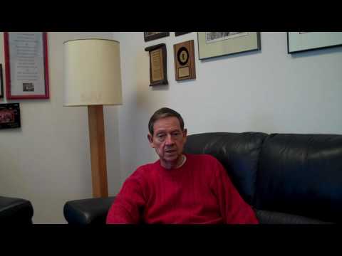 Interview w/SJU Head Basketball Coach Jim Smith - 2010 St. Olaf Preview