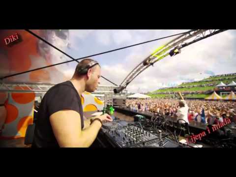 Diki - Lijepa i mlada (Dj Kolega remix)