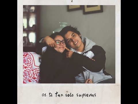 Maraví - Si Tan Solo Supieras (feat. Diego.P)