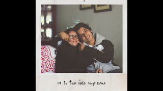 Si Tan Solo Supieras Music Video