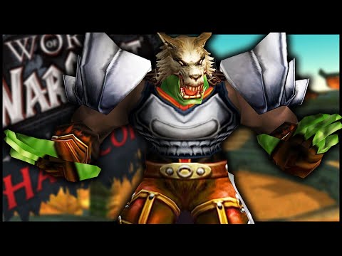 He Walked Into Gurubashi on Hardcore… Big Mistake - WoW Classic PVP!