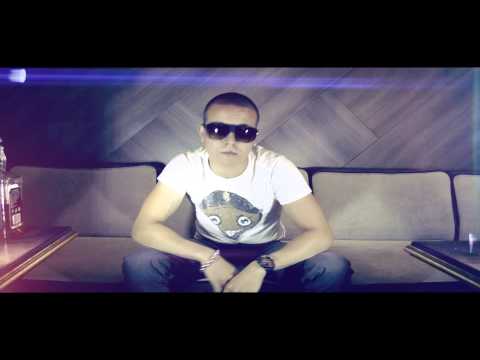 Премиера !! Danny Boy - Гледам да е лесно (official HD Video)