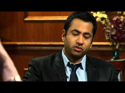 Kal Penn on Obama's Policies | Larry King Now | Ora TV