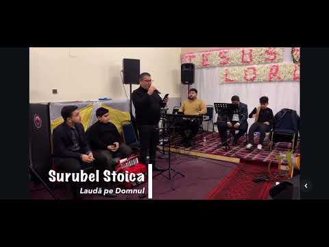 Surubel Stoica - Urcand pe drumul mantuirii