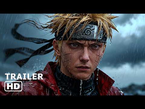 NARUTO VS PAIN - LIVE ACTION NARUTO