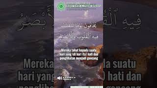 Download lagu SURAT AN - NUR AYAT 37 - 38 - QORI H MUAMMAR ZA - AL QURAN - MTQ #shorts #alquranmerdu #alquran mp3