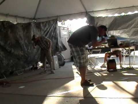 2010 Grand National 2-Man Meat Duck-Calling Championship - Round 2