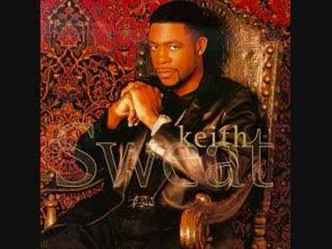 KEITH SWEAT FEAT RONALD ISLEY-COME WITH ME