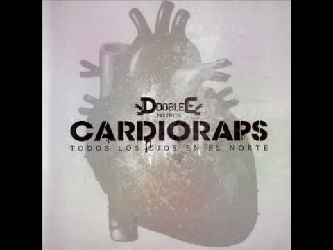 Mitiko & Yata - Por cada injusticia (CardioRaps Dee) 2008