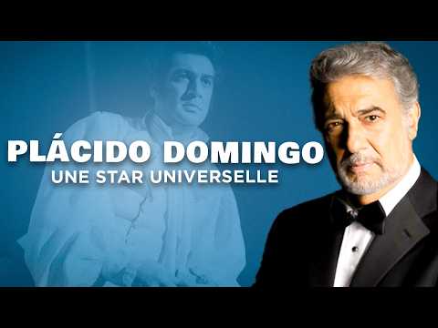 Plácido Domingo: Hvor kommer hans styrke fra? En operagigants fremgang – Dokumentarkunstnere - MP