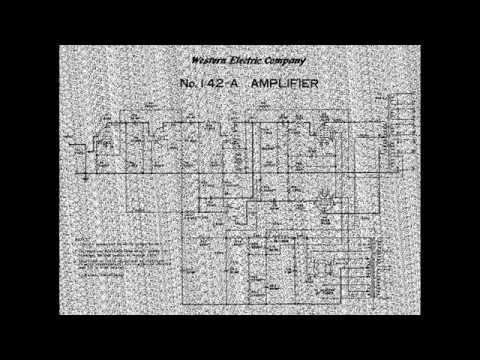 Audio Tube Amp 101 - Episode 2 - EE Math 101