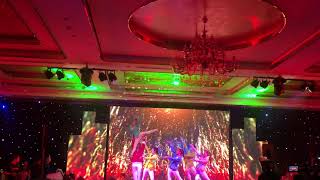 Múa Tương tác 5 năm HREC