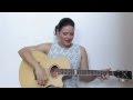Amor I Love You - Marisa Monte (cover) 