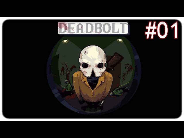 DEADBOLT